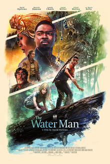 The Water Man 2021 Dub in Hindi Full Movie